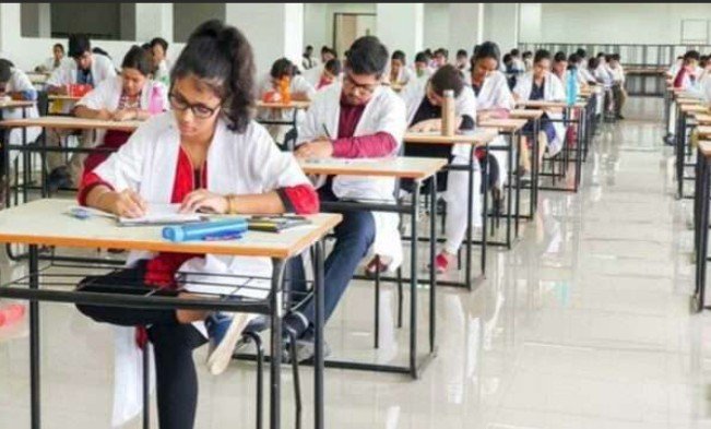 J&K Sees Threefold Rise in MBBS Seats Over Seven Years, But Challenges Persist