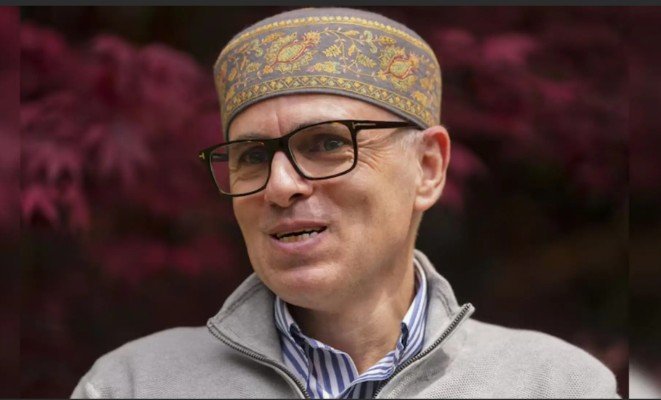 Omar Abdullah Marks One Year in Office, Statehood Still Elusive
