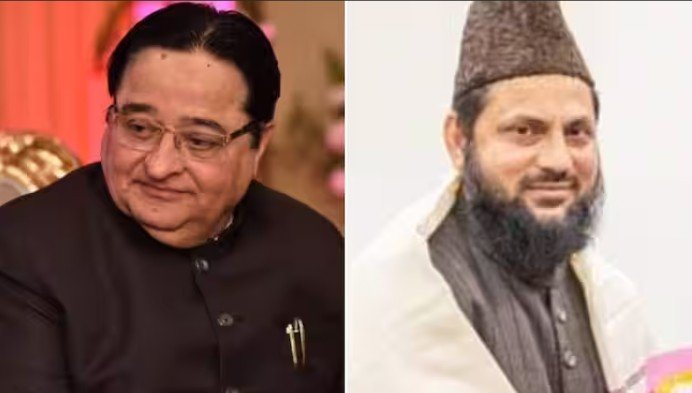 HC Directs Mohibbullah Nadvi, SP MP, to Pay ₹30,000 Monthly Maintenance to Fourth Wife