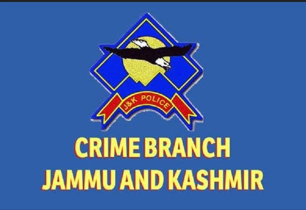 Crime Branch Kashmir Charges Three Fire Services Officials in Fund Misappropriation Case