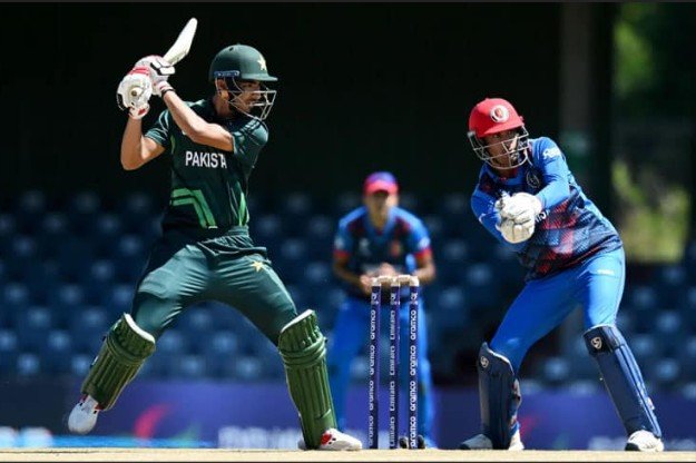 Afghanistan Withdraws from Tri-Series with Pakistan After Killing of Players in Paktika