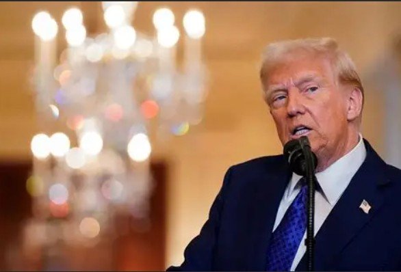Trump Imposes Additional 10% Tariffs on Canada Amid Advertising Dispute