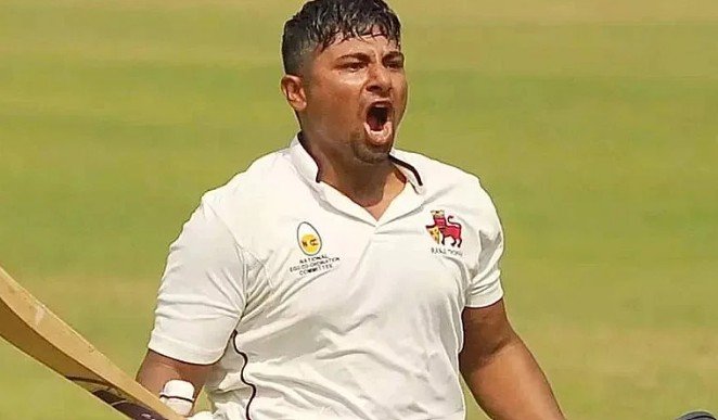 Sarfaraz Khan’s Ranji Trophy Captain Responds to India A Snub, Says…