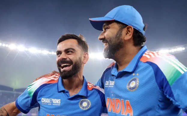 Rohit Sharma & Virat Kohli Face Australia: India Risks Rare ODI Whitewash in Sydney