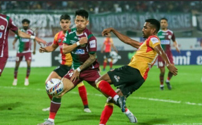 Super Cup 2025: Mohun Bagan SG, East Bengal Take on Chennaiyin and Dempo in All-Indian Group A Clash