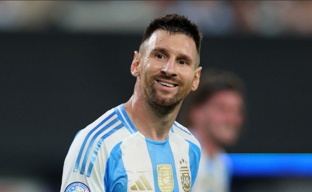 Messi’s Kerala Visit Called Off Following Postponement of Argentina’s Kochi Friendly