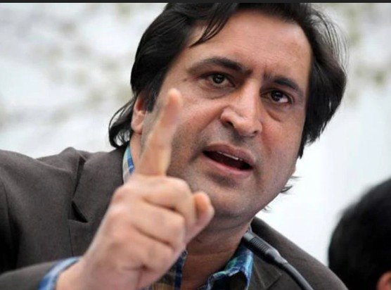 Sajad Lone Alleges National Conference Surrendered 7 MLAs to BJP in Rajya Sabha Elections