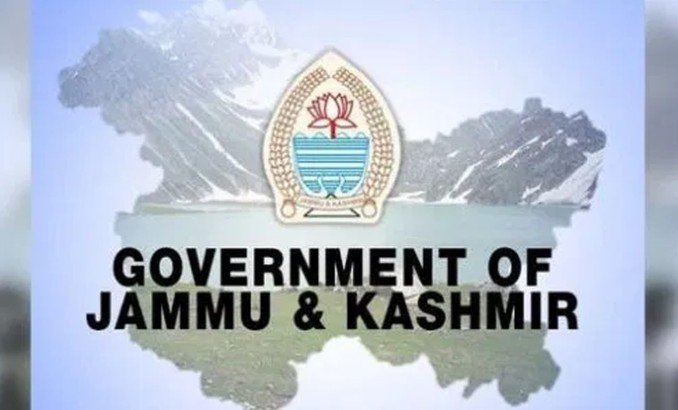 J&K Govt Transfers 23 In-Charge Executive Engineers in PWD, Assigns 5 to RDD