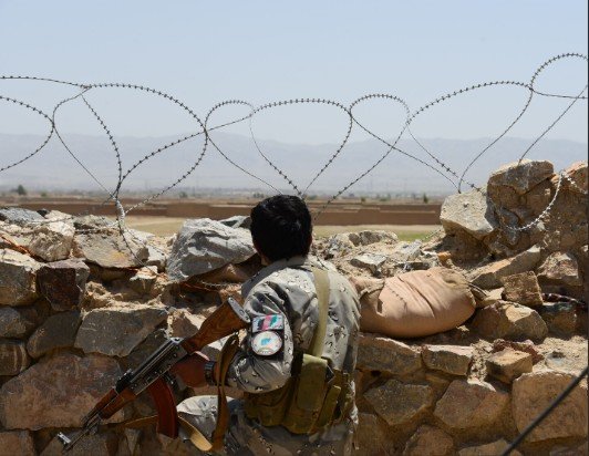 Pakistan-Afghanistan Border Tensions Disrupt Food Supply, Hit Pakistani Traders Hard
