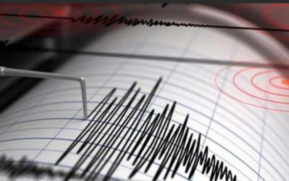 6.0-Magnitude Earthquake Rocks Coral Sea