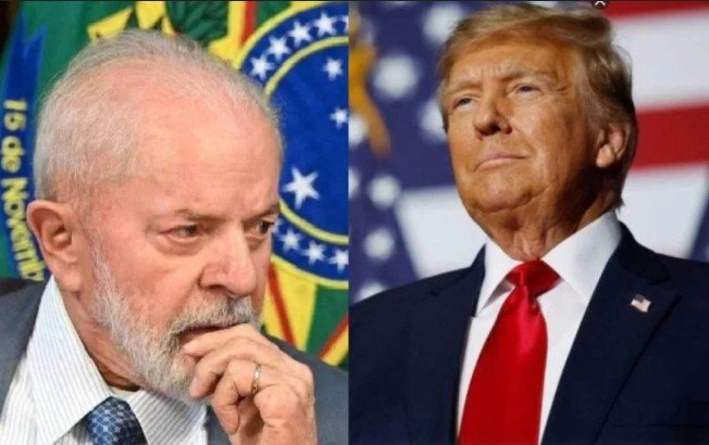 Trump, Lula meet at ASEAN summit, US President eyes ‘pretty good deals’ amid tariff tensions