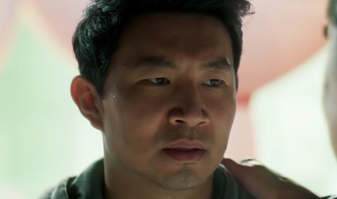 Simu Liu reveals the grueling, injury-filled experience behind filming ‘The Copenhagen Test’