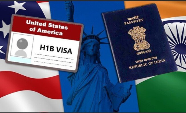 US CEO criticises ‘H-1B visa scam’, says ‘many Indians overestimate their value in tech sector’