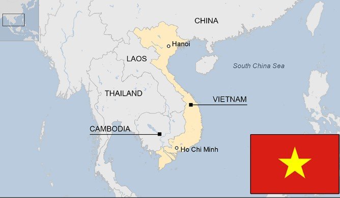 Vietnam PM calls for stronger economic links, maritime cooperation to boost ASEAN-India partnership