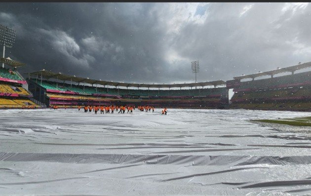 Women’s World Cup: India vs Bangladesh match washed out due to rain