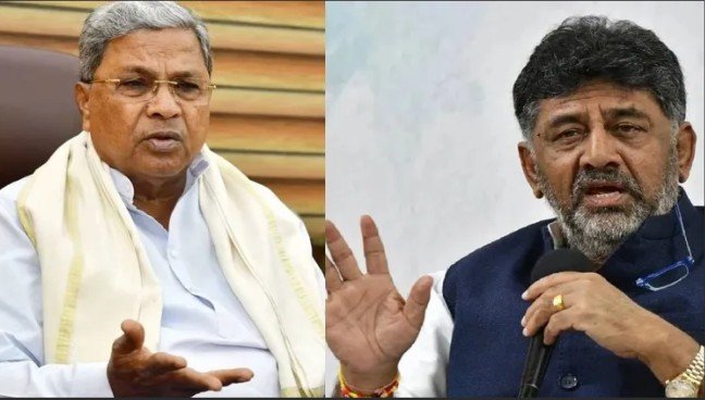 CM Siddaramaiah confirms cabinet reshuffle; DCM DK Shivakumar in Delhi for power-sharing talks