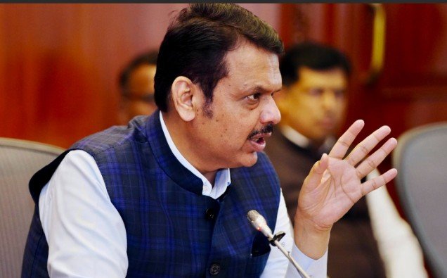 Devendra Fadnavis defends former BJP MP, denies link to Maharashtra doctor’s suicide