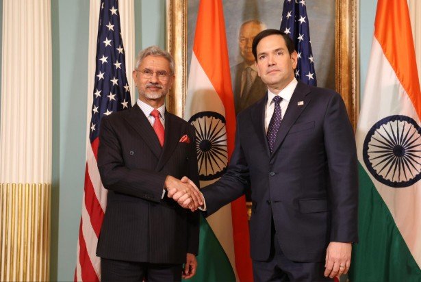 Jaishankar, US Secretary of State Marco Rubio Discuss Key Bilateral Issues in Kuala Lumpur as India-US Trade Deal Nears Finalization