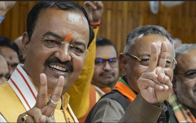 “I’ll Expose Everything,” Says Deputy CM as Assembly Erupts in Uproar Over Cross-Voting, ‘Vote Chori’ Allegations