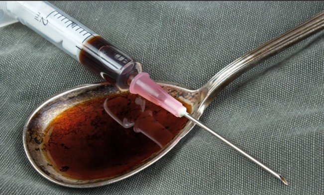 BSF Recovers 5.3 Kg Heroin Airdropped by Drone Along Jammu Border
