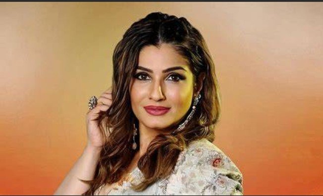 Raveena Tandon Rings In Birthday With Tamil Debut in Suriya’s Upcoming Film ‘Suriya 46’