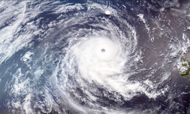Cyclone Montha to Make Landfall Today; Heavy Rains Lash Chennai, Schools Remain Closed