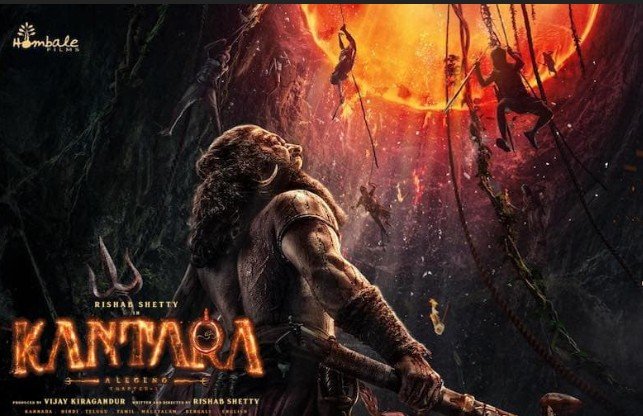 Kantara Chapter 1 OTT Release: Date, Platform, and All You Need to Know About Rishab Shetty’s ₹780 Crore Blockbuster