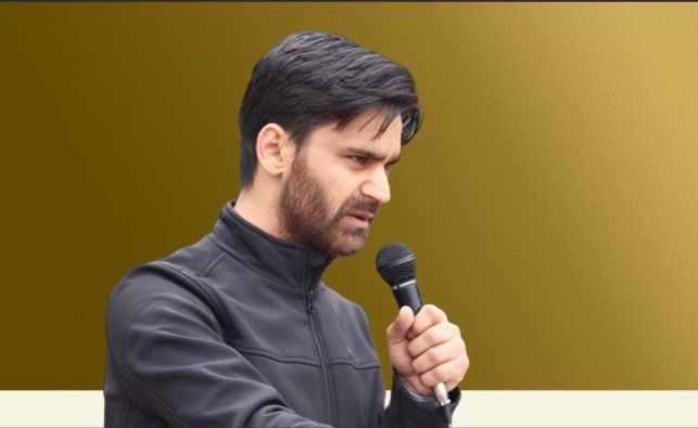 PDP Leader Waheed Para Accuses J&K Govt of Regional Bias in Certificate Distribution, Calls for Fair Governance