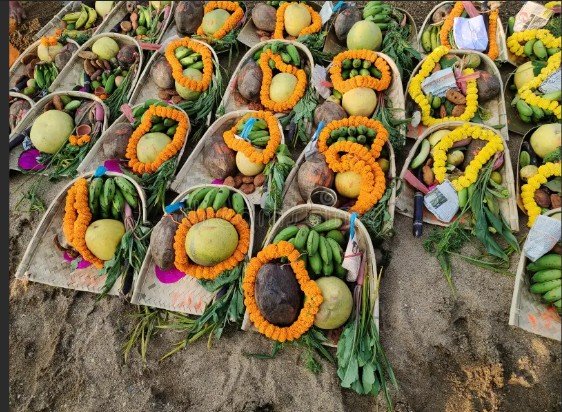 Three Chhath Devotees Killed After Truck Runs Over Them in UP’s Chandauli