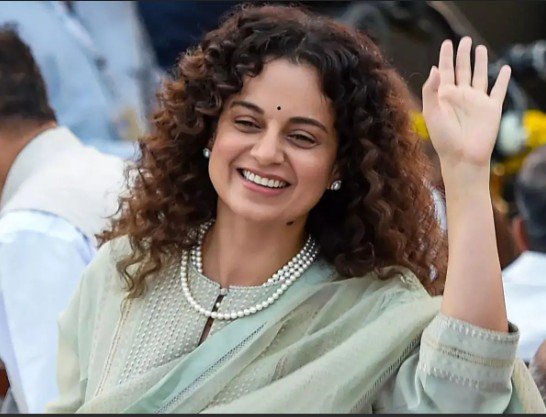 Kangana Ranaut Secures Bail After Apologising in Court Over ‘Available for ₹100’ Tweet