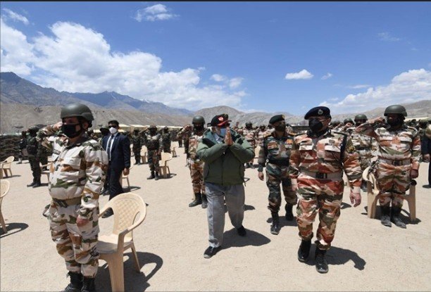 India Reaffirms Commitment to Sovereignty, Rejects Attempts to Distort Territorial Integrity Amid Regional Tensions