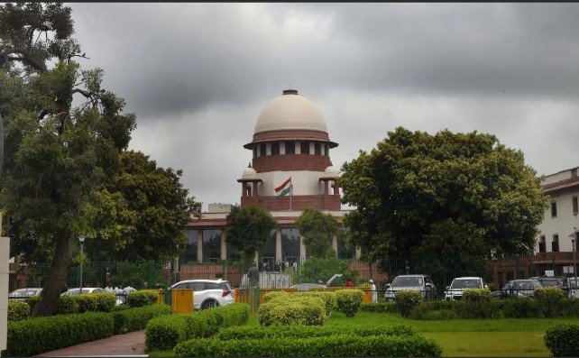 SC Begins Hearing On Delayed Promotions, Career Stagnation Of Civil Judges Nationwide