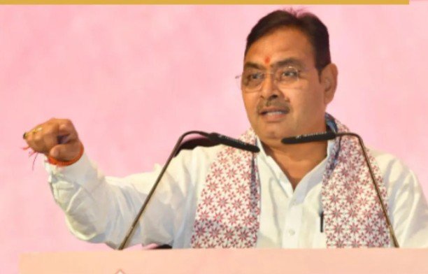 CM Bhajanlal Sharma Hails Achievements of Pravasi Rajasthanis as Inspiration for Future Generations