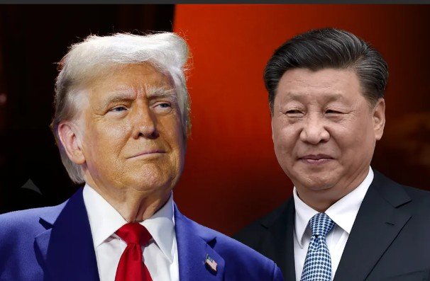 Trump, Xi Hold Talks in South Korea on Strategic, Economic and Geopolitical Issues