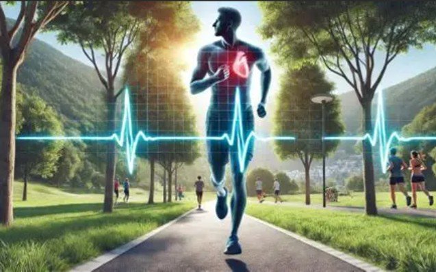 Expert Explains Why Even ‘Super-Fit’ Men in Their 30s Face Rising Heart Attack Risk