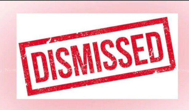 J&K Govt Dismisses Two Employees for Alleged Terror Links Under Article 311