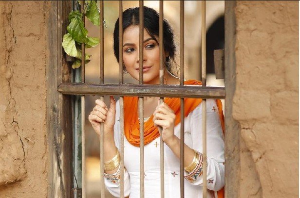 Shehnaaz Gill Serves Style Goals: 7 Stunning Looks from ‘Ikk Kudi’ Promotions That Stole the Spotlight