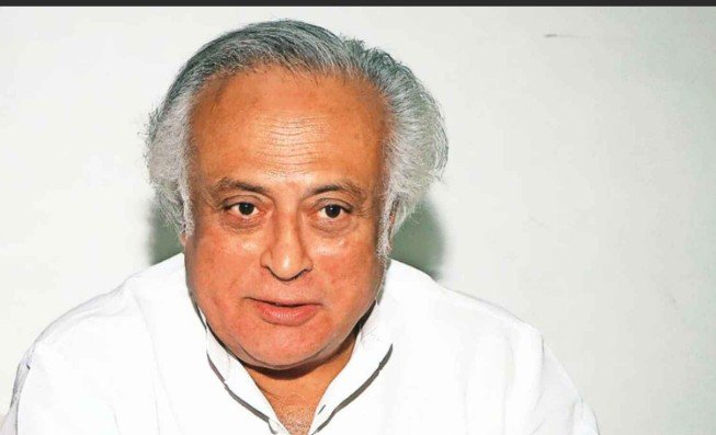 Jairam Ramesh Pays Tribute to Sardar Patel, Highlights His Enduring Legacy on 150th Birth Anniversary