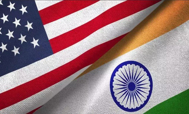 India, US Ink Historic 10-Year Defence Pact to Strengthen Strategic and Military Cooperation