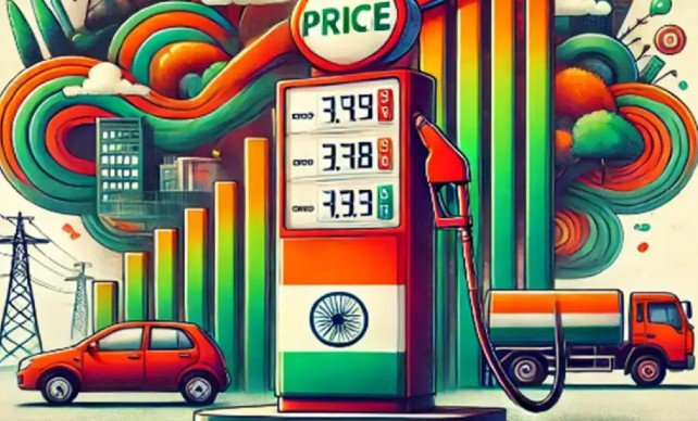 Petrol, Diesel Prices Updated: Check Latest Fuel Rates Across Indian Cities on October 31