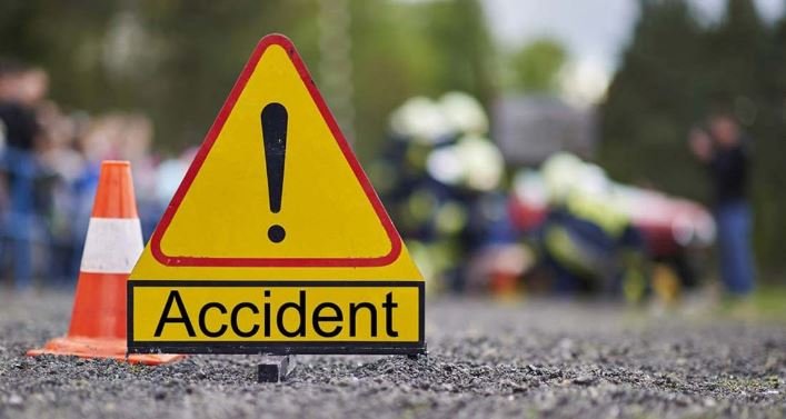 Tragic Katra Road Accident: 3 Killed, 2 Injured