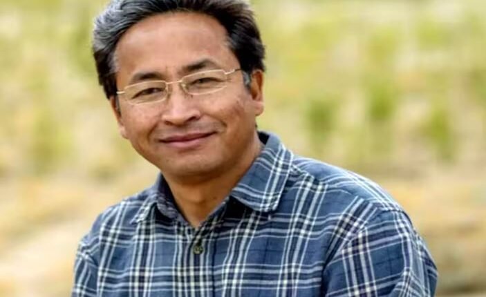 ‘Actions Prejudicial to Public Order’: Ladakh Administration Justifies Wangchuk Detention in SC