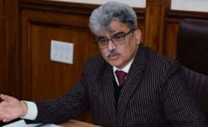 Chief Secy reviews Renewable Energy initiatives of Science & Tech Deptt