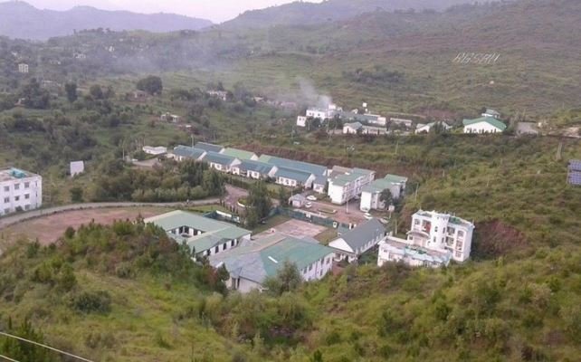 BGSBU academia hails remarkable progress made by University