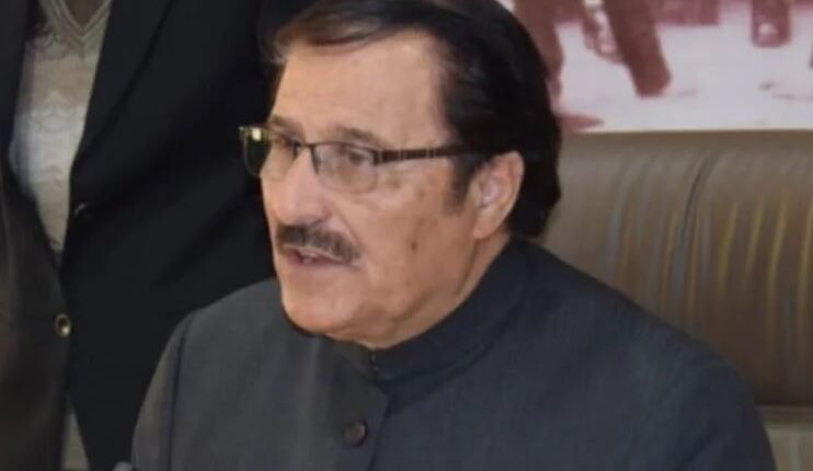 NC Issues Three-Line Whip Ahead of Rajya Sabha Polls in Jammu and Kashmir