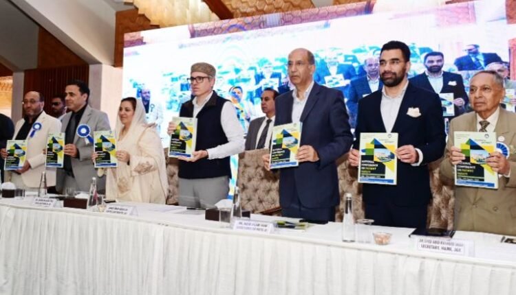 Omar Abdullah Calls for Actionable Reforms to Strengthen Patient Safety Across J&K Hospitals