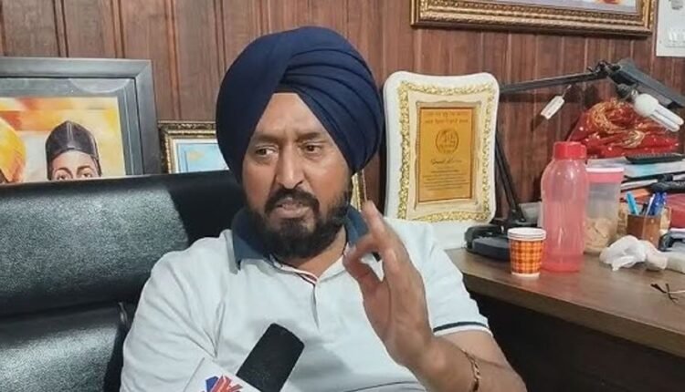 Tony demands SSP-Level SIT in Sainik Colony case to restore public faith