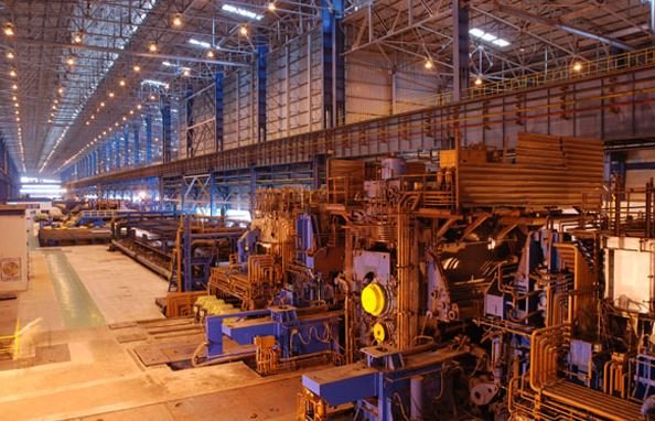 INCENTIVES FADE, INDUSTRIES FLEE