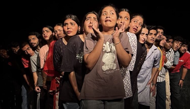 Balwant Thakur’s ‘Choona Hai Aasmaan’ inspires youth to rise above divisions and dream big