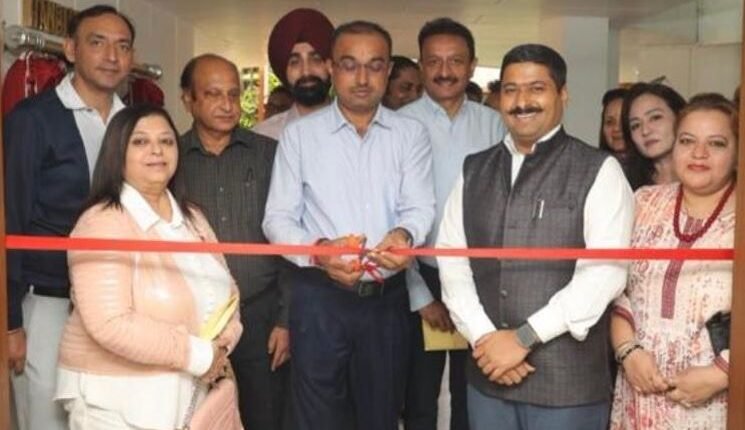 Handi Restaurant Inaugurated by Divisional Commissioner, Marks New Chapter in Jammu Club’s Hospitality